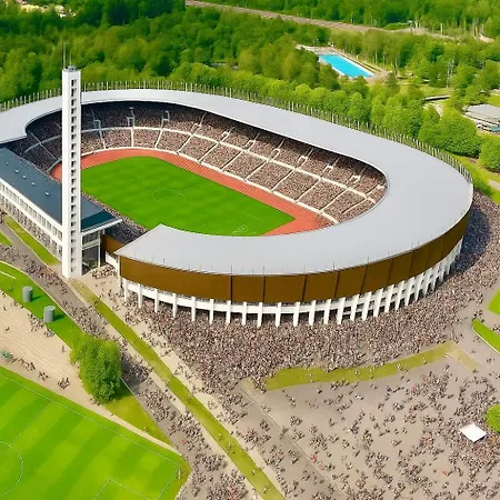 Moomin Lover In 赫尔辛基