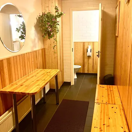 Moomin Lover In 赫尔辛基