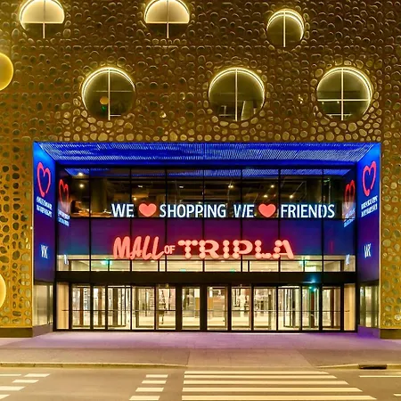 Moomin Lover In Διαμέρισμα Ελσίνκι