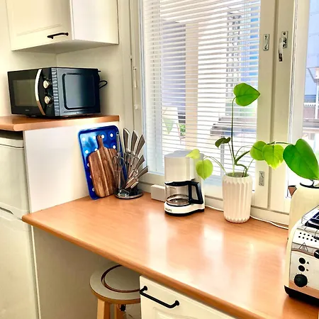 Moomin Lover In Apartament