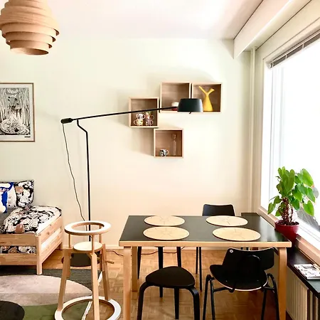 Moomin Lover In * Ελσίνκι