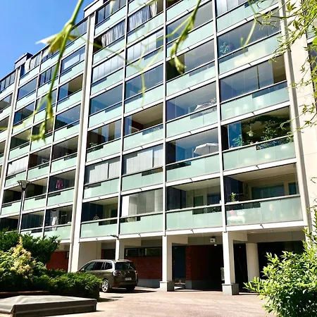 Moomin Lover In 赫尔辛基