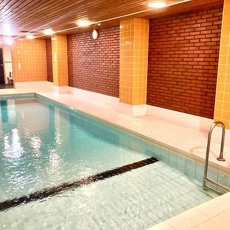 Moomin Lover In 公寓 *