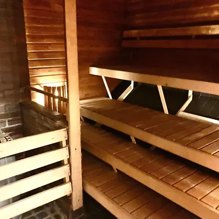 Διαμέρισμα Moomin Lover In *