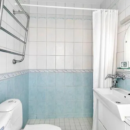 Moomin Lover In Apartament