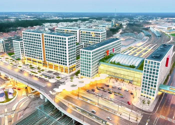 Moomin Lover In * Helsingfors