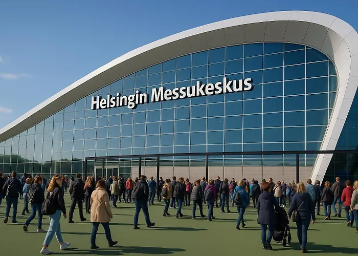 Lägenhet Moomin Lover In *