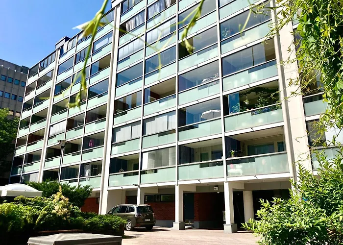 Moomin Lover In Helsingfors