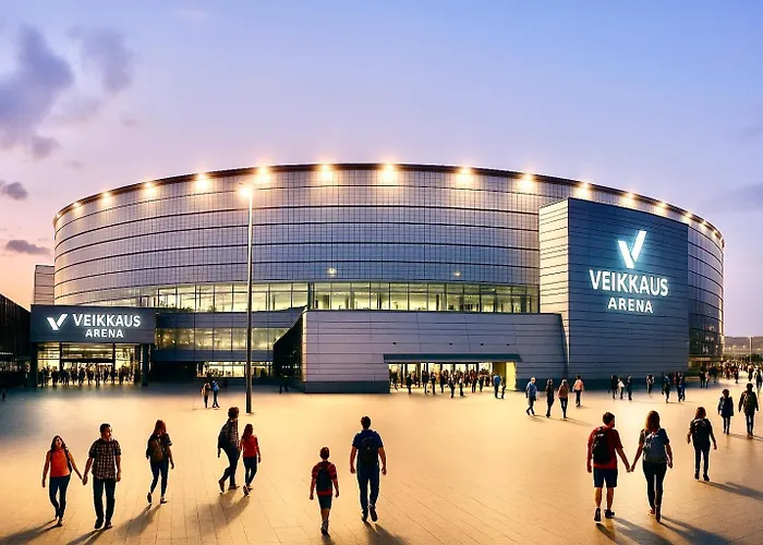 Lägenhet Moomin Lover In Helsingfors