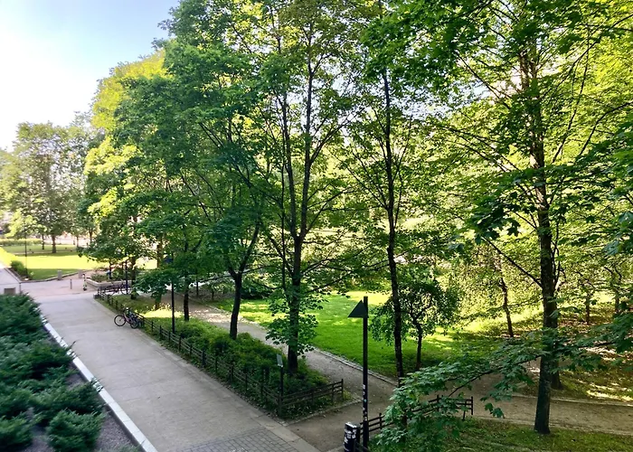 Moomin Lover In Helsingfors