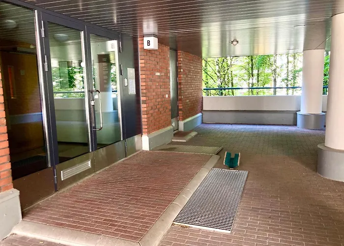 Moomin Lover In Lägenhet