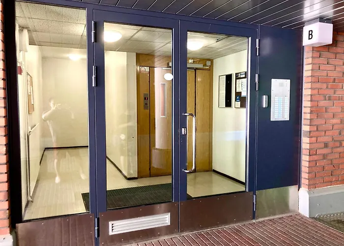 Apartment Moomin Lover In