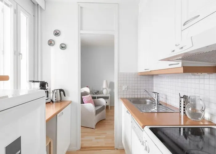 Moomin Lover In Helsinki