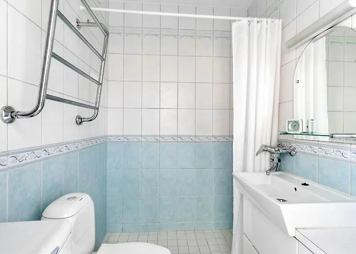 Moomin Lover In Lägenhet