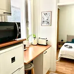 Lägenhet Moomin Lover In Helsingfors