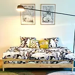 Moomin Lover In * 赫尔辛基